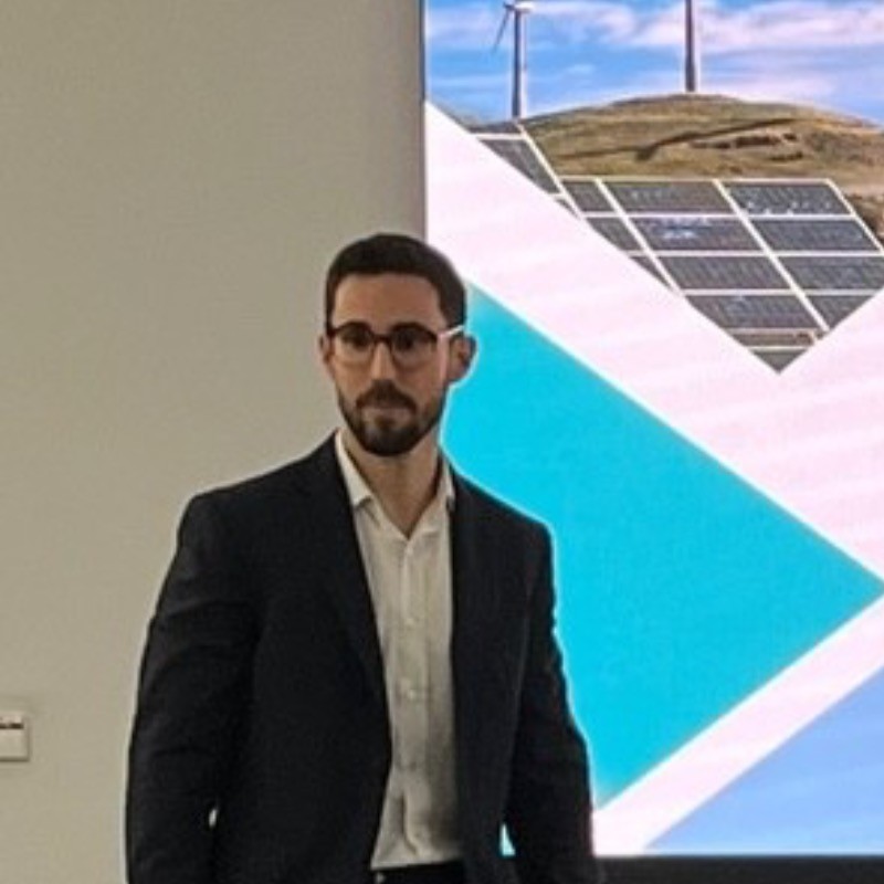 Luis Dias