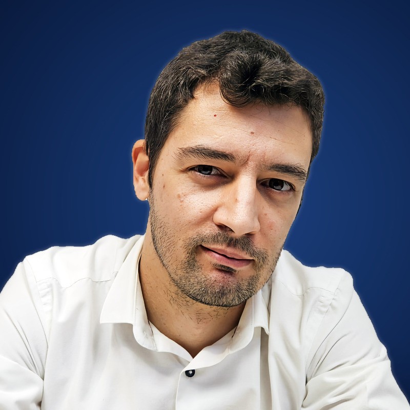 Luís Pinto